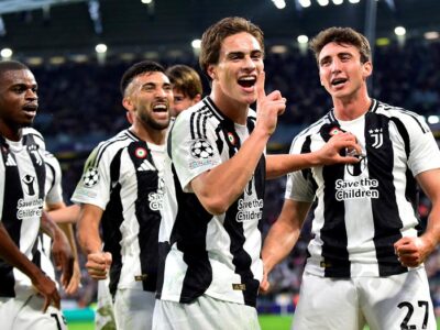 Juventus – Serie A's top defensive and tactical fortress
