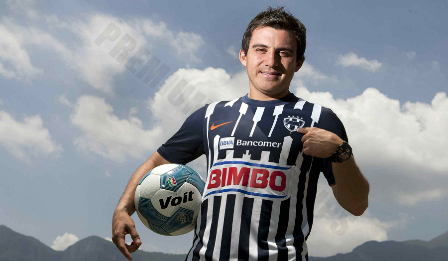 Luis Perez – The heart of the midfield, great at long range shooting
