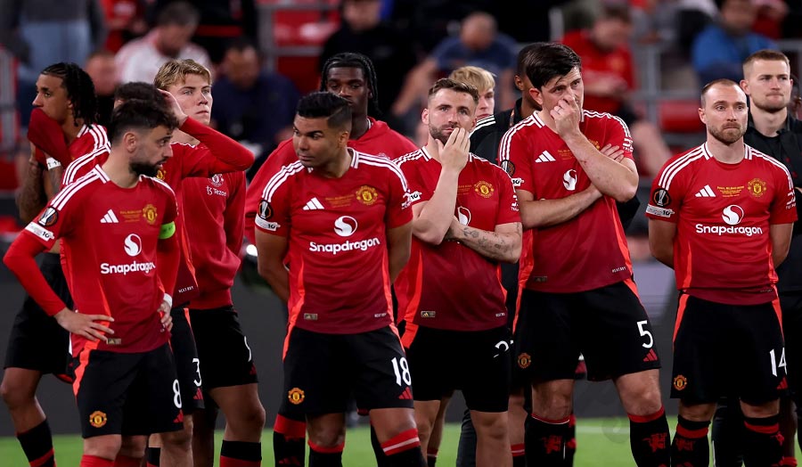 Manchester United – A global brand with a long tradition and unwavering appeal