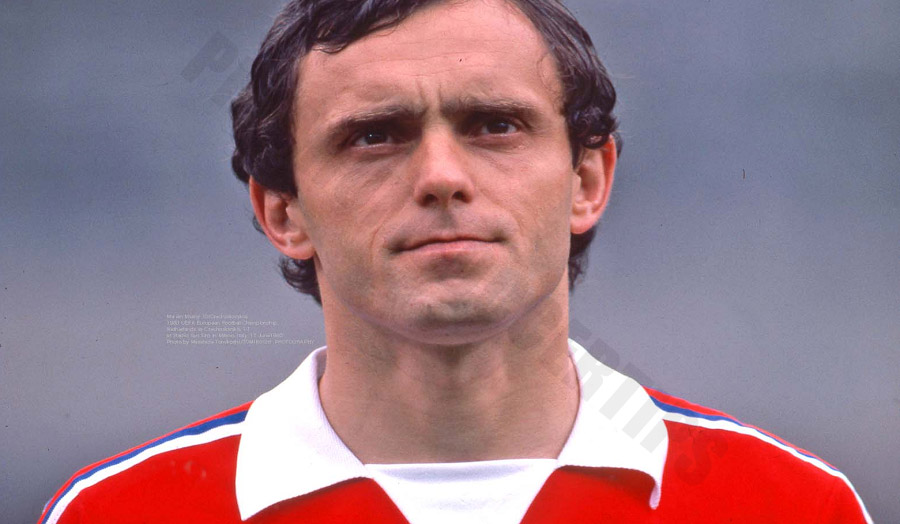 Marian Masný – The magical feet that helped Czechoslovakia win Euro 1976