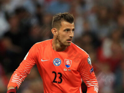 Martin Dúbravka – A consistent goalkeeper and savior in many big matches