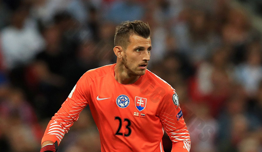 Martin Dúbravka – A consistent goalkeeper and savior in many big matches