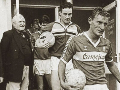 Middlesbrough Ironopolis - The "Meltdown" Steel Team After 1 Professional Season
