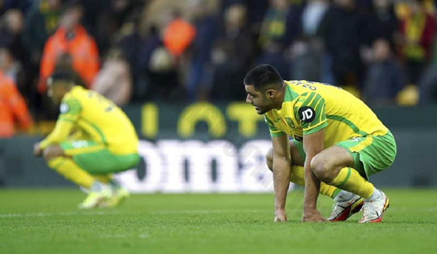 Norwich City 2019/20 - Open attack but broken defense, over and opponent winning by a margin are always attractive