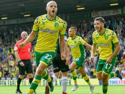 Norwich City 2019/20 - Open attack but broken defense, over and opponent winning by a margin are always attractive