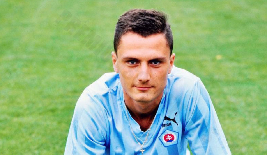 Peter Dubovský – The short-lived genius who conquered Real Madrid with his extraordinary technique