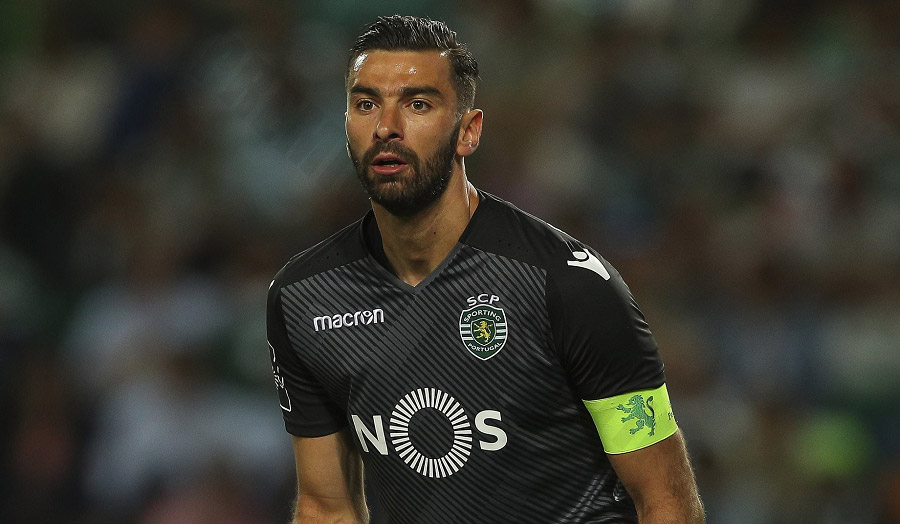 Rui Patrício – Legendary goalkeeper and loyal symbol for more than a decade