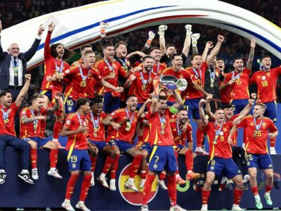 Spain - King of ball control, golden choice for under and slight handicap