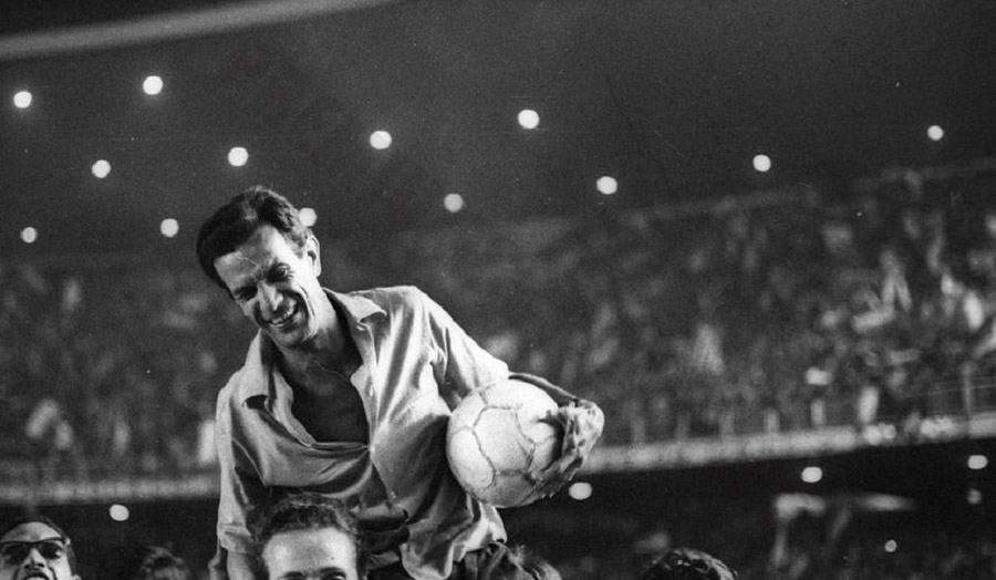 Telê Santana – Talented conductor, the one who sowed the seeds for the philosophy of beautiful football