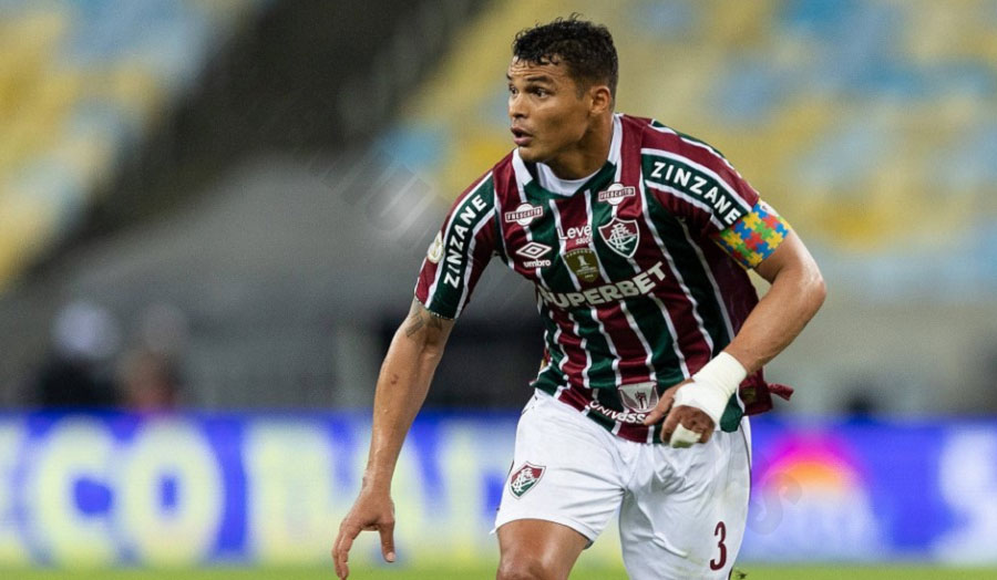 Thiago Silva – The Steel Fortress Returns from Europe to Pass on the Flame to the Next Generation