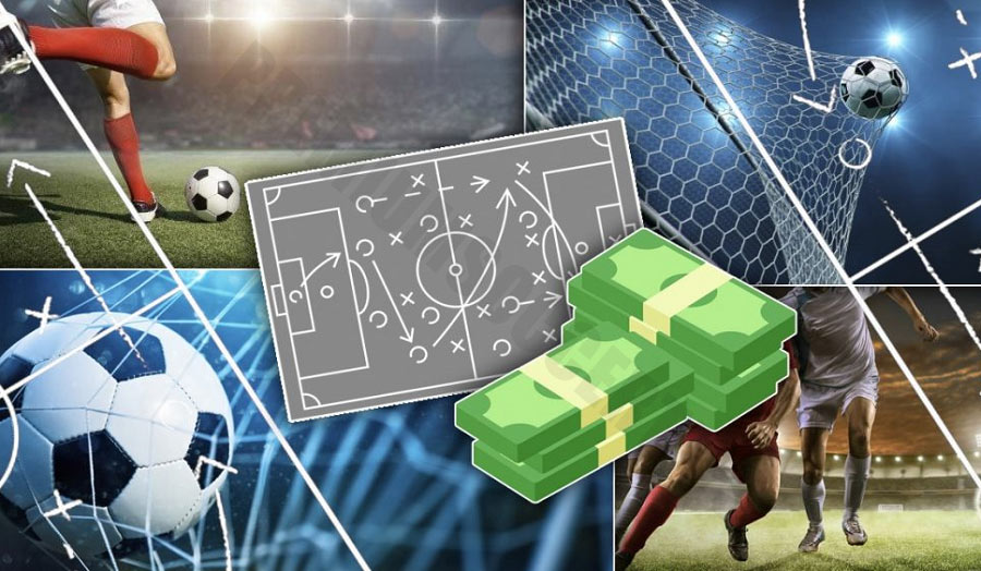 Volume Betting is suitable for everyone who wants to bet seriously, control risks and make sustainable profits