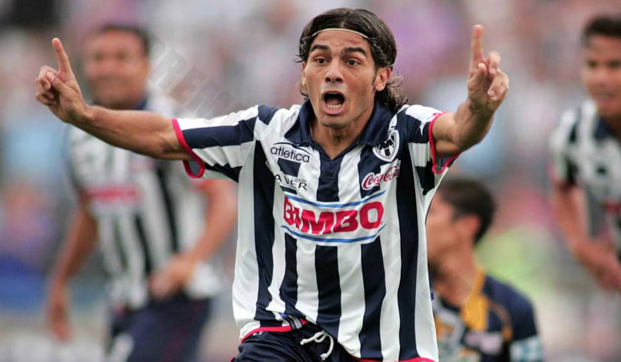 Walter Erviti – Tactical playmaker, midfield conductor