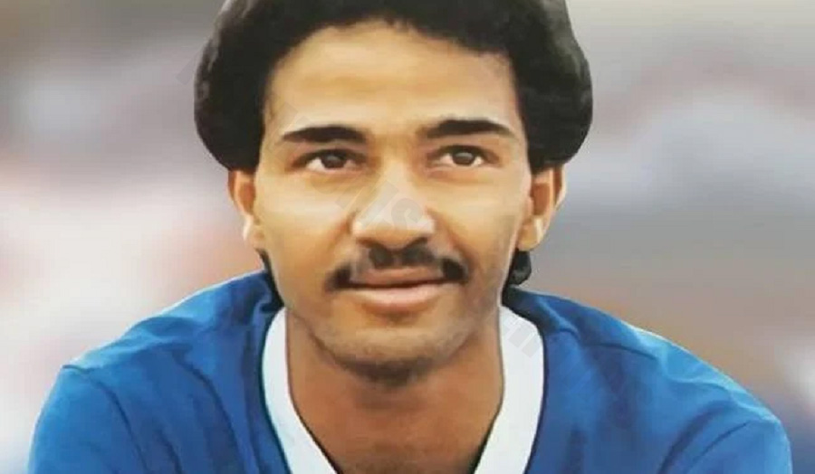 Yousuf Al Thunayyan - "Wizard" of the pitch, the creator of technical and creative play for Al Hilal