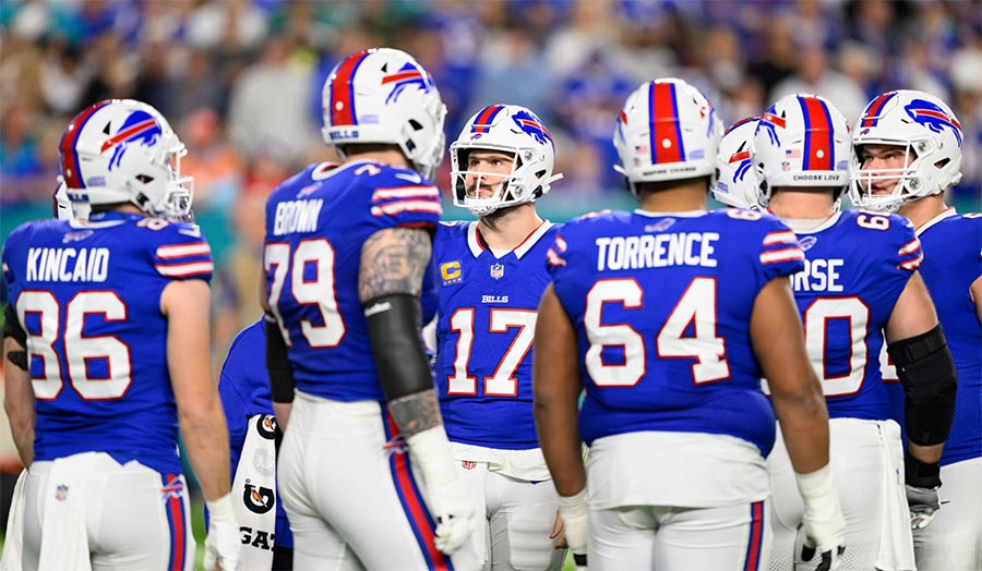 Best defensive teams to target in fantasy football D/ST 2025 season