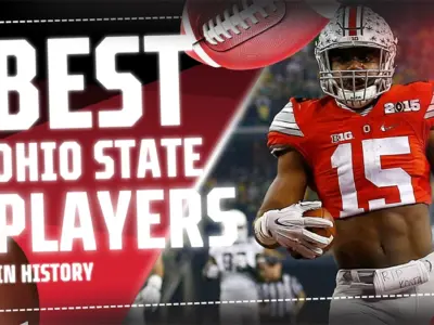 Ohio State Buckeyes — a legacy of champions, from the Horseshoe to the Hall of Fame